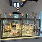 あざみ野うかい亭 - 