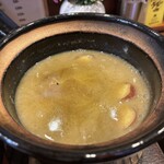 お出汁とスパイス 元祖 エレクトロニカレー - 