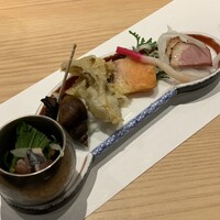 鮨やすぞう。 - 