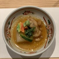 鮨やすぞう。 - 