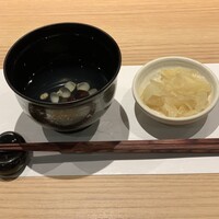 鮨やすぞう。 - 