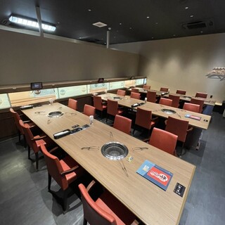 特急レーン焼肉 牛ゴロー_2