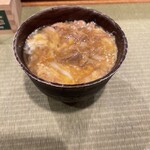 鴨to葱 イイトルミネ新宿店 - 