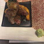 炭や 六根 貝とか酒とか炙りとか - 