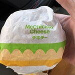 マクドナルド - ドリンク写真: