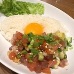 エッグスンシングス - 