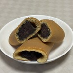 大あんまき藤田屋 三井アウトレットパーク岡崎 - 