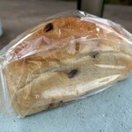 ブーランジュリー パリゴ - 