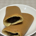 大あんまき藤田屋 三井アウトレットパーク岡崎 - 