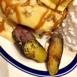 エッグスンシングス - 