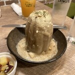野菜deバル トーキョーダモンデ - 