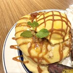 エッグスンシングス - 