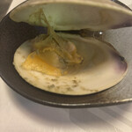 炭や 六根 貝とか酒とか炙りとか - 