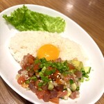 エッグスンシングス - 