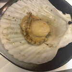 炭や 六根 貝とか酒とか炙りとか - 