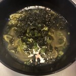 炭や 六根 貝とか酒とか炙りとか - 