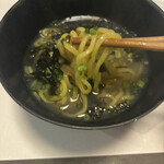 炭や 六根 貝とか酒とか炙りとか - 