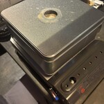 炭や 六根 貝とか酒とか炙りとか - 