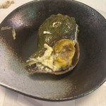 炭や 六根 貝とか酒とか炙りとか - 