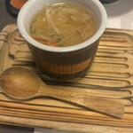 炭や 六根 貝とか酒とか炙りとか - 