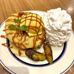 エッグスンシングス 銀座店 - 