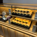 大あんまき藤田屋 - 