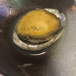 炭や 六根 貝とか酒とか炙りとか - 