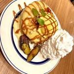 エッグスンシングス - 