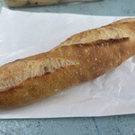 ブーランジュリー パリゴ - 