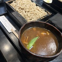 日本橋 やぶ久 - 