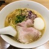 らぁ麺 鳳仙花