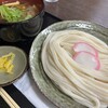 自家製うどん 吉草 五関店