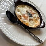 ラ・ベットラ・ダ・オチアイ ナゴヤ - 