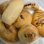 Honey's Bagel 久我山Base - 