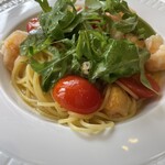 ラ・ベットラ・ダ・オチアイ ナゴヤ - 