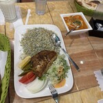 レストラン サダフ - 