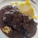 ラ・ベットラ・ダ・オチアイ ナゴヤ - 