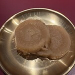 ホルモン船 ホールちゃん - 