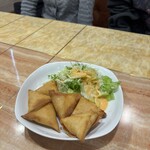 レストラン サダフ - 