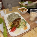 レストラン サダフ - 