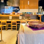 蕎麦会席 つきじ文化人 凬 - 