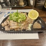 てーるらーめん てーる10 - 