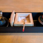 つきじ 文化人 - 