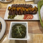 レストラン サダフ - 