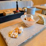 つきじ 文化人 - 