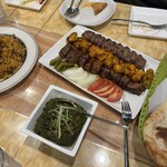 レストラン サダフ - 