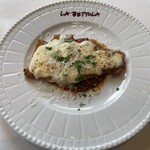 ラ・ベットラ・ダ・オチアイ ナゴヤ - 