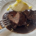 ラ・ベットラ・ダ・オチアイ ナゴヤ - 