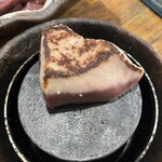 大衆酒場 もつ焼きと肉刺し ぶた横丁 - 