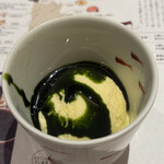 壽喜燒與牛肉拌飯 Momoshiki 別館